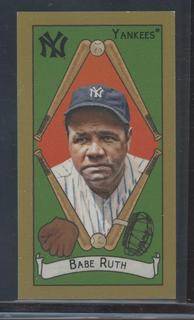 Babe Ruth