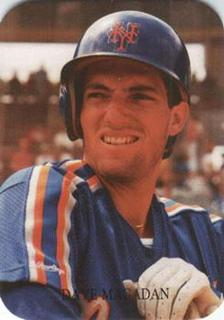 Dave Magadan
