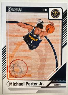 Michael Porter Jr.