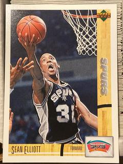 Sean Elliott