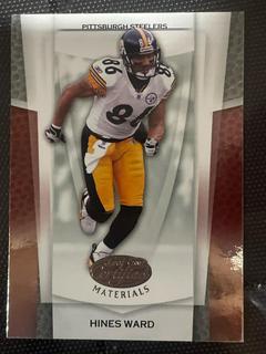 Hines Ward
