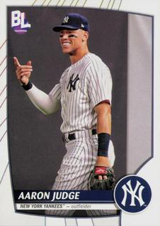 Aaron Judge