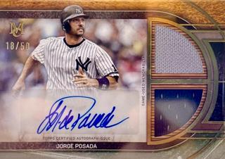Jorge Posada