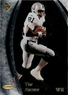 Tim Brown