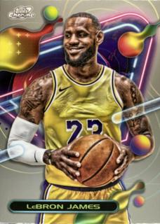 LeBron James