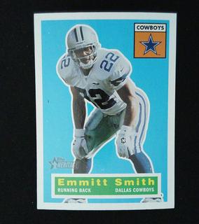 Emmitt Smith