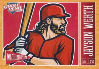 Jayson Werth
