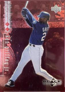 Ken Griffey Jr.
