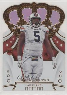 Derrick Brown