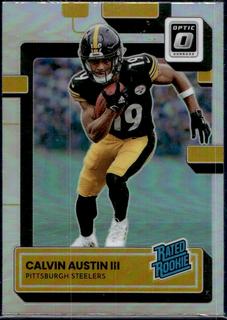 Calvin Austin III