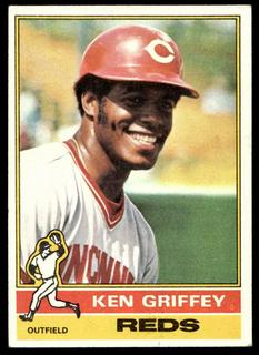 Ken Griffey