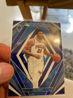 Joel Embiid