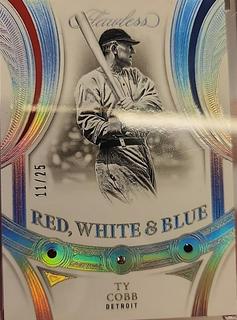 Ty Cobb