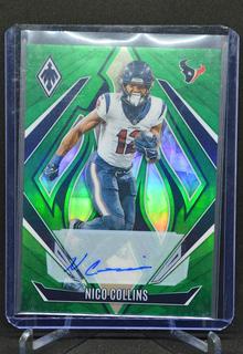 Nico Collins