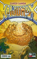 Kaijumax #6 (2015) Comic Books Kaijumax Prices
