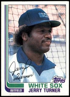 Jerry Turner