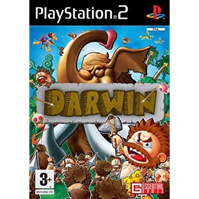 Darwin PAL Playstation 2