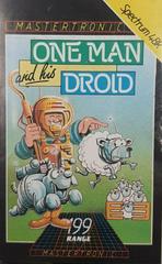 One Man & His Droid ZX Spectrum Prices