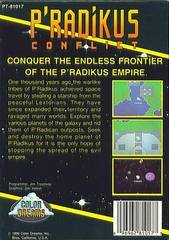 P'radikus Conflict Prices NES | Compare Loose, CIB & New Prices P'radikus Conflict Prices NES | Compare Loose, CIB & New Prices