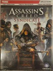 Assassin's Creed Syndicate [Prima] Strategy Guide Prices