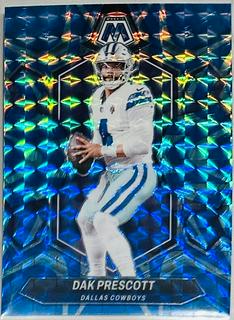 Dak Prescott