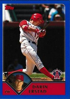 Darin Erstad