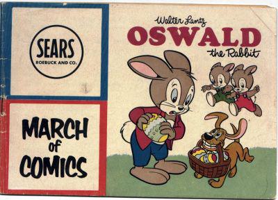 Boys' and Girls' March of Comics #156 (1957) Comic Books Boys' and Girls' March of Comics