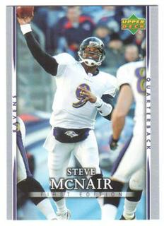 Steve McNair