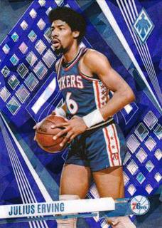 Julius Erving