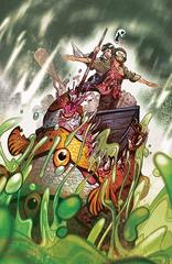 Once Upon a Time at the End of the World [Del Mundo] #4 (2023) Comic Books Once Upon a Time at the End of the World Prices