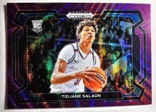Tidjane Salaun