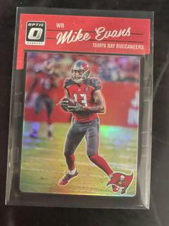 Mike Evans