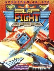Slap Fight ZX Spectrum Prices