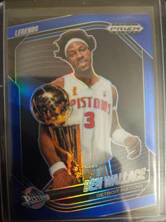 Ben Wallace