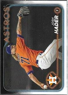 Josh Hader