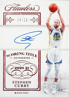 Stephen Curry