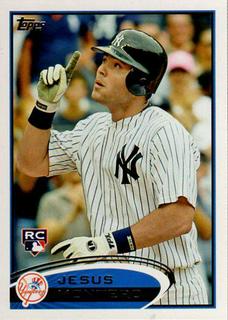 Jesus Montero