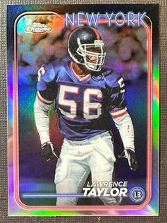 Lawrence Taylor