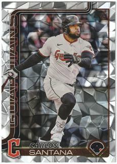 Carlos Santana