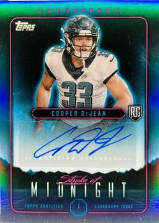Cooper DeJean