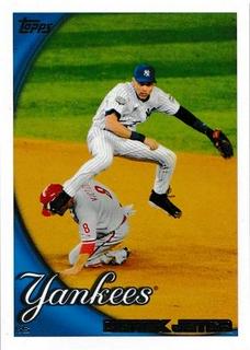 Derek Jeter