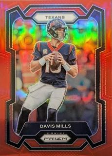 Davis Mills