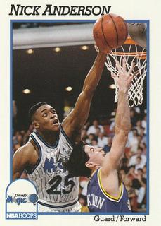 Nick Anderson