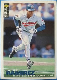 Manny Ramirez