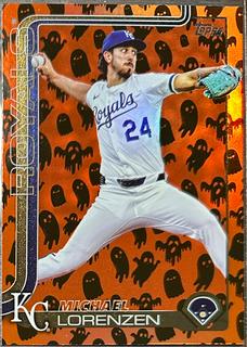 Michael Lorenzen
