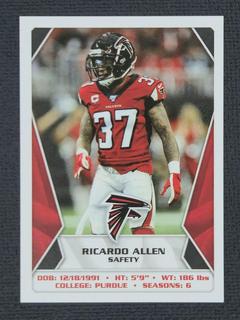 Ricardo Allen