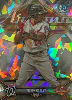 Victor Robles