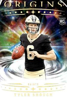 Tyler Shough