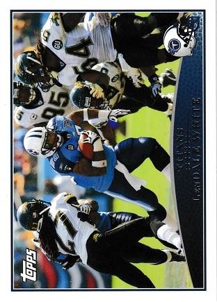 LenDale White #185