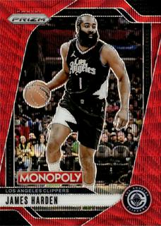 James Harden